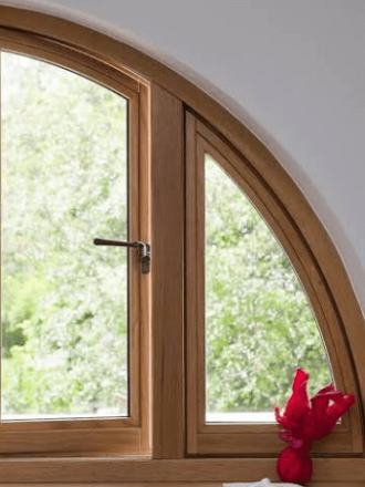 let us help to choose the right windows
